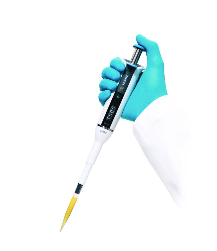 Single channel pipette Tacta Single channel pipette Tacta