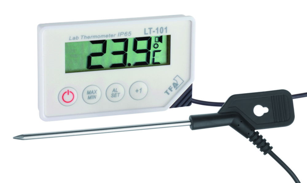 Laboratory Max./Min. thermometer Laboratory Max./Min. thermometer