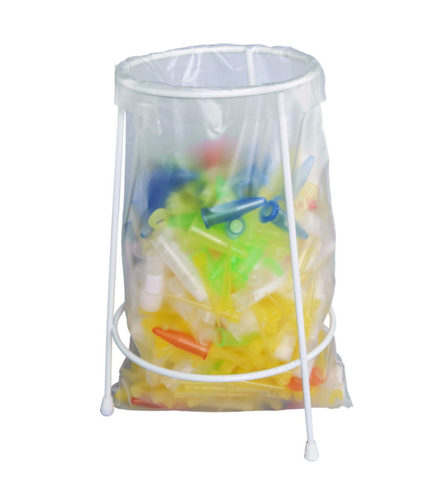 Autoclavable waste bags, standard, PP Autoclavable waste bags, standard, PP