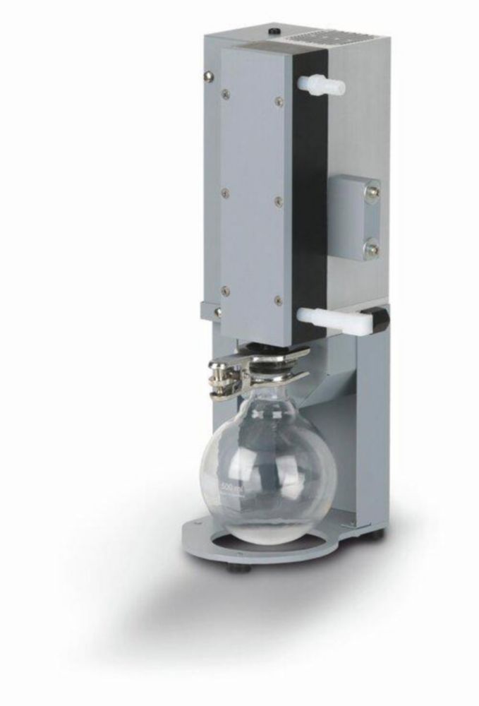 Exhaust Vapour Condenser Peltronic® for VARIO Chemistry Pumping Unit PC 3001 VARIO® select Exhaust Vapour Condenser Peltronic® for VARIO Chemistry Pumping Unit PC 3001 VARIO® select