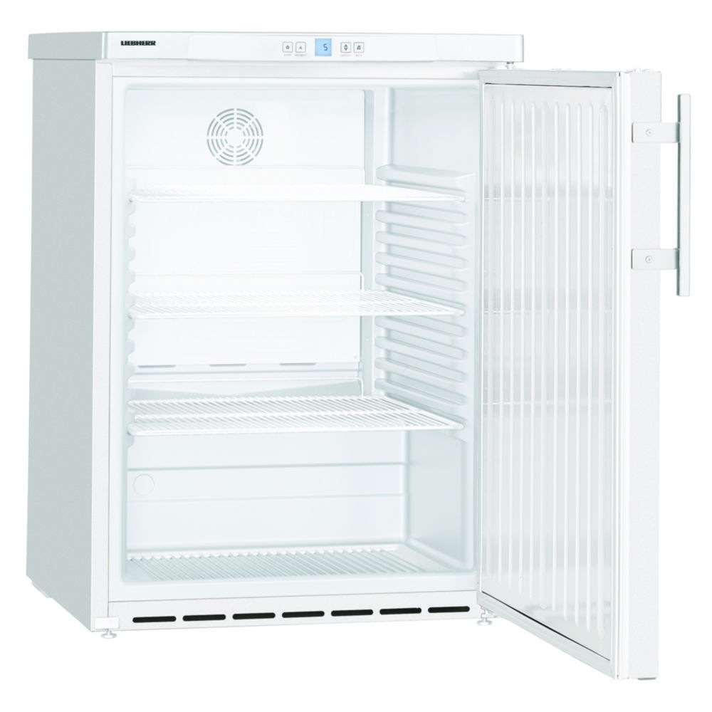 Recirculating air refrigerator FKUv Recirculating air refrigerator FKUv