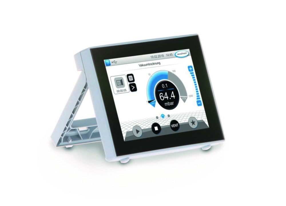 Vacuum Controller VACUU·SELECT Vacuum Controller VACUU·SELECT