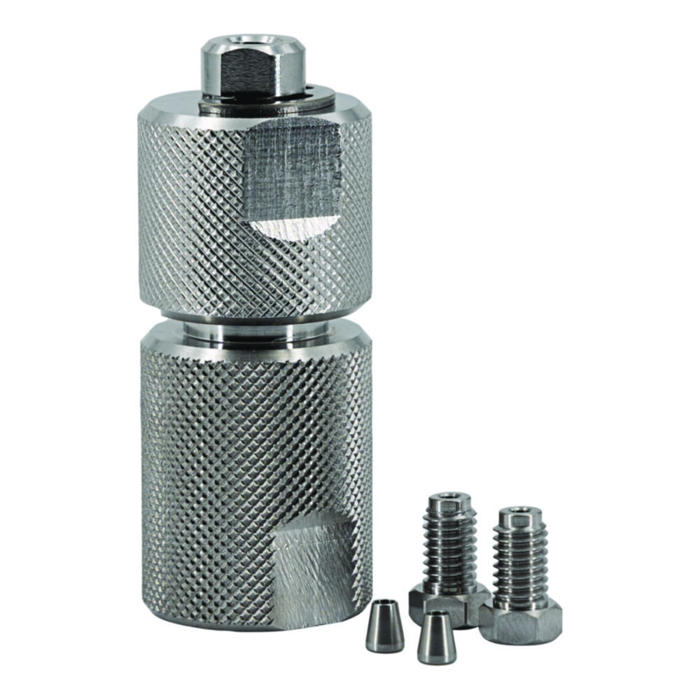 Guard column holder CC Guard column holder CC