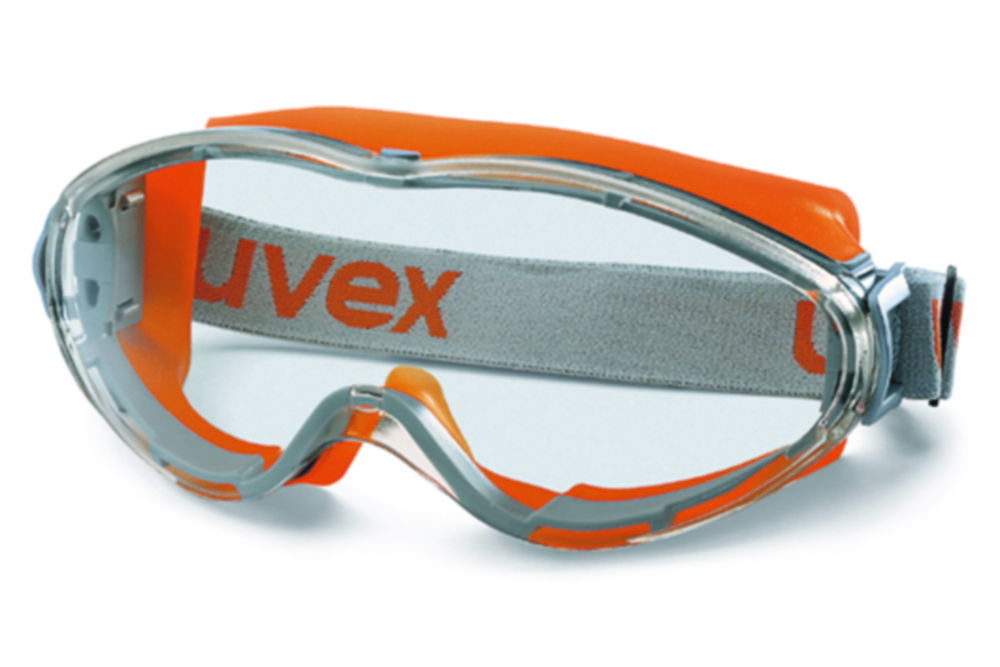 Panoramic Eyeshield uvex ultrasonic 9302 Panoramic Eyeshield uvex ultrasonic 9302