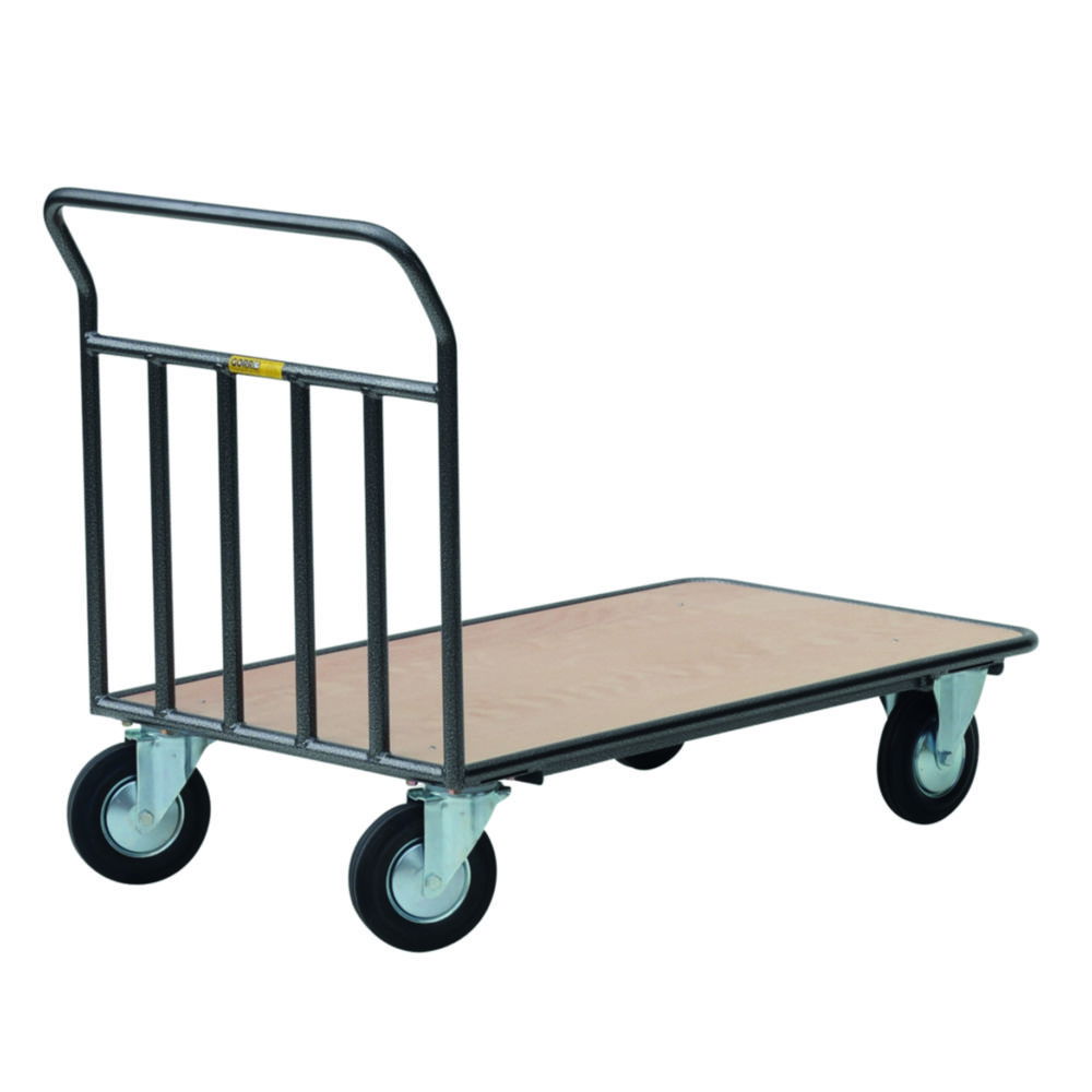 Platform trolley K2P-724 Platform trolley K2P-724