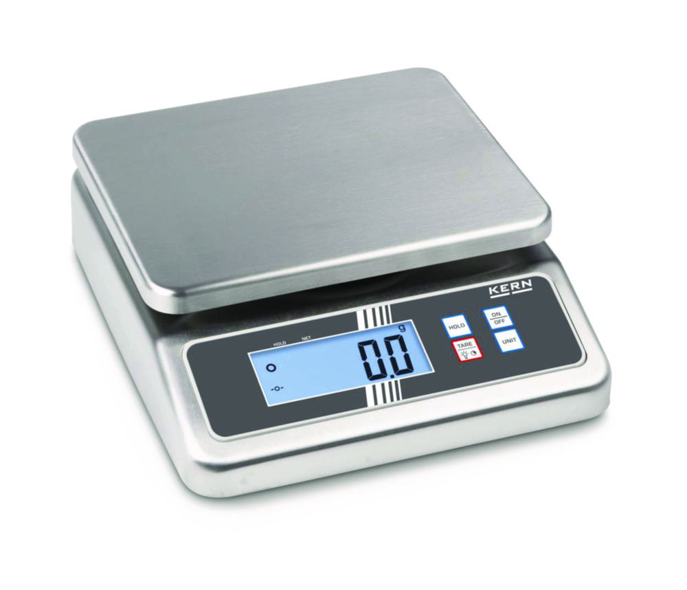 Bench balances FOB-NLO
