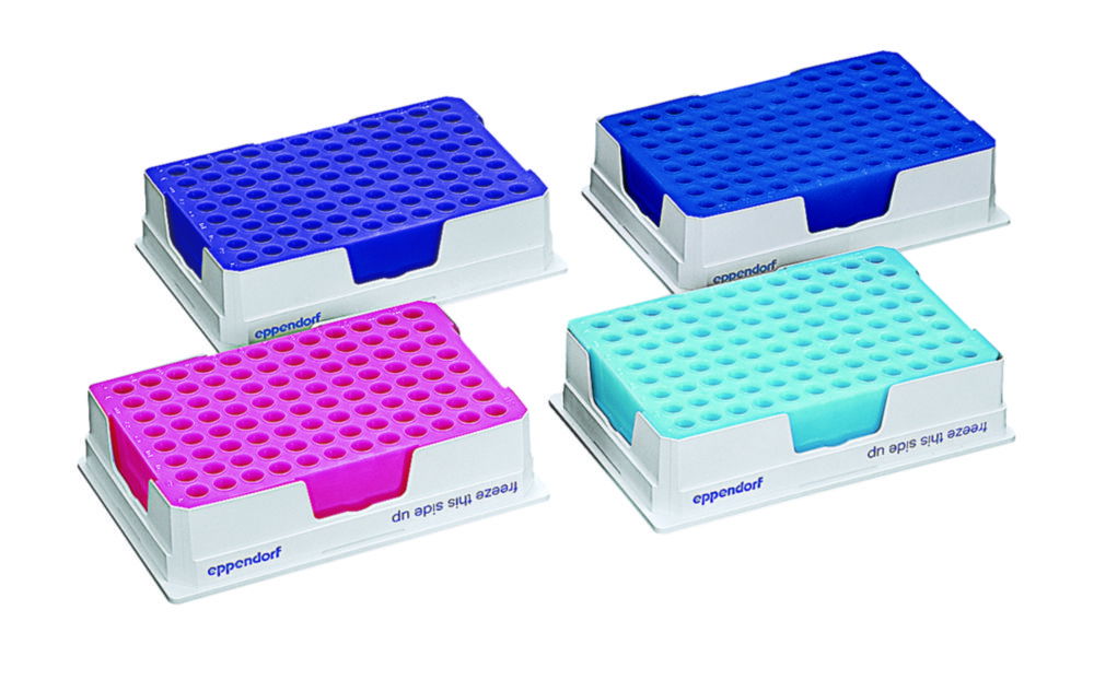 PCR coolers