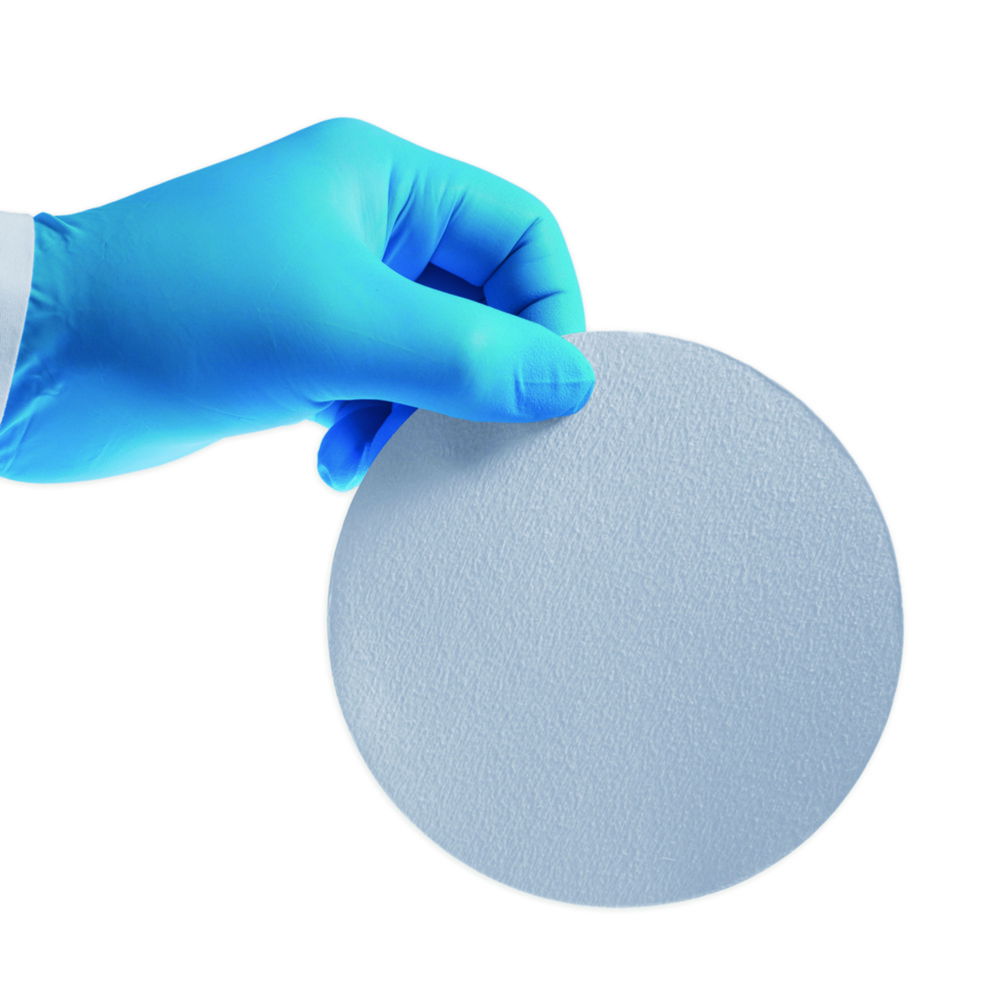 Filter Papers, Grade 54, quantitative, round filters Filter Papers, Grade 54, quantitative, round filters