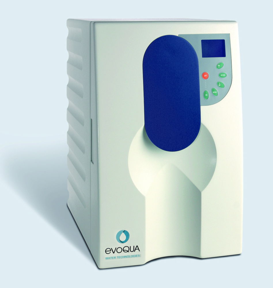 Reverse osmosis system, Ultra Clear™ RO
