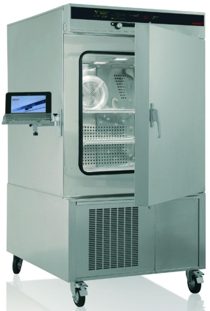 Climatic Test Chamber CTC256 Climatic Test Chamber CTC256
