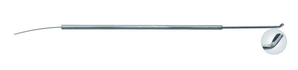 Micro spoons Micro spoons