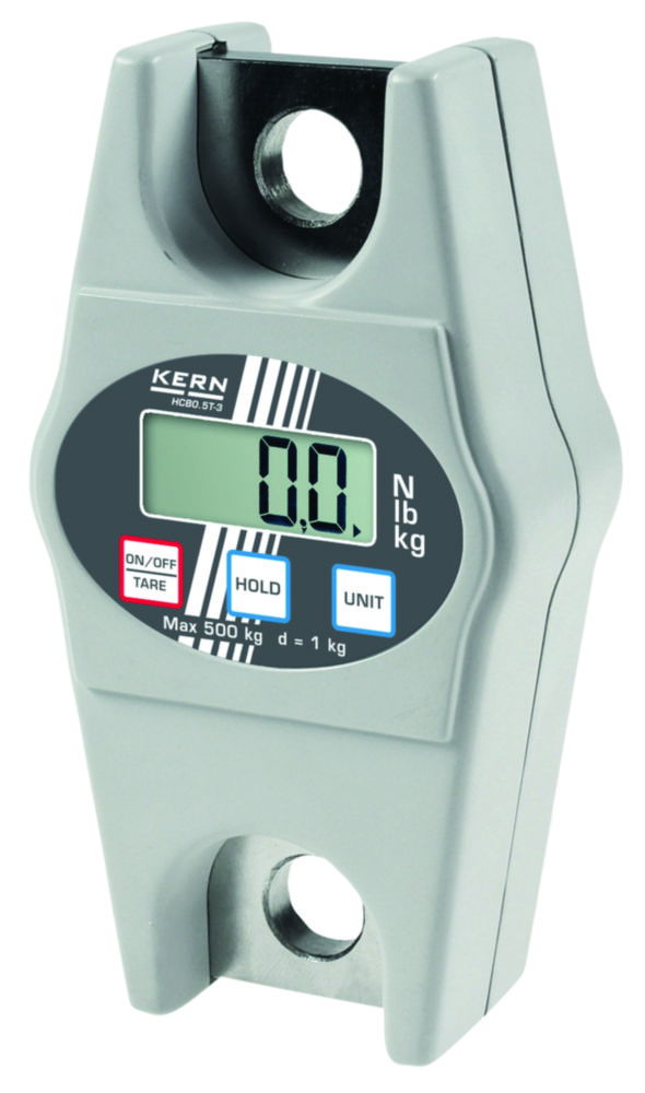 Hanging Scale HCB