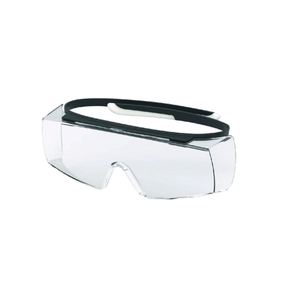 Overgoggles uvex super OTG 9169, sapphire Overgoggles uvex super OTG 9169, sapphire