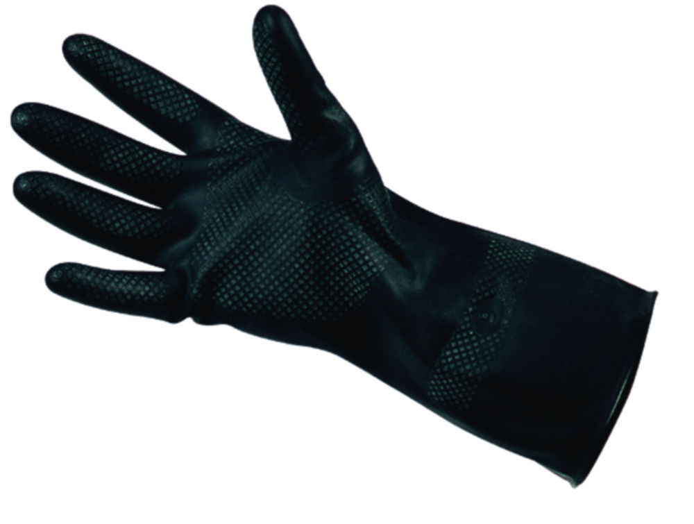 M2 Sekur Chemical Protection Gloves M2 Sekur Chemical Protection Gloves