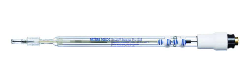 pH electrode InLab®Science Pro ISM