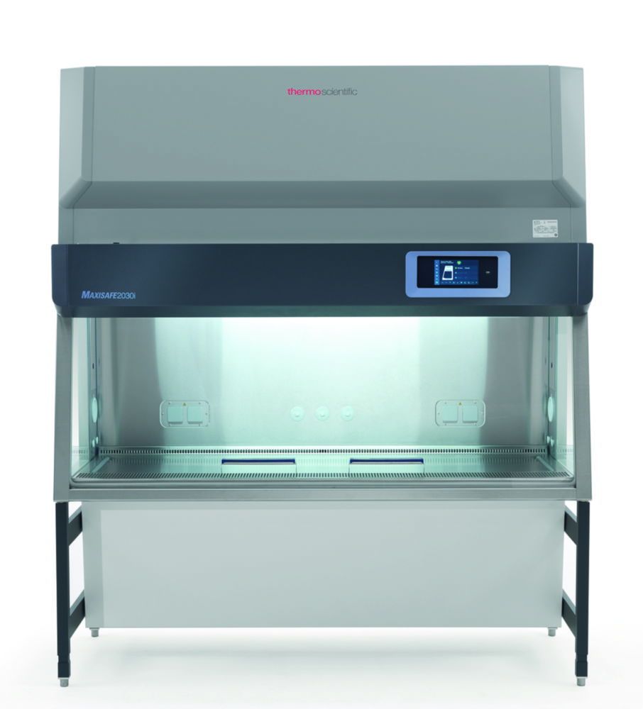 Biosafety cabinets Maxisafe™ 2030i Biosafety cabinets Maxisafe™ 2030i