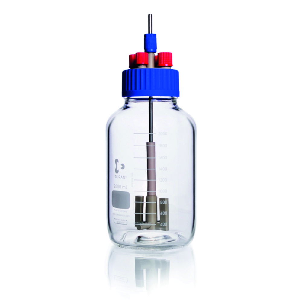 GLS 80® Stirred Reactor GLS 80® Stirred Reactor