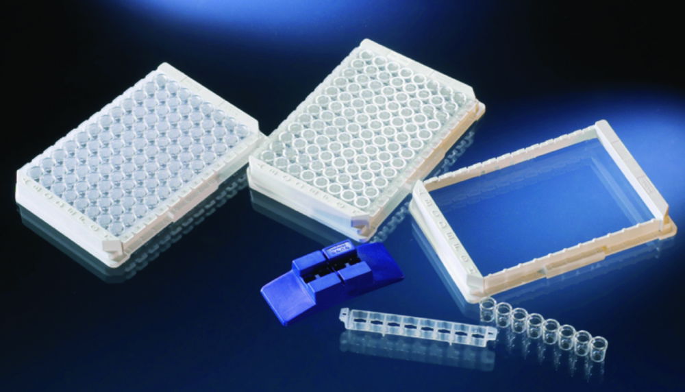 Frames for Breakable LockWell Modules, PS Frames for Breakable LockWell Modules, PS