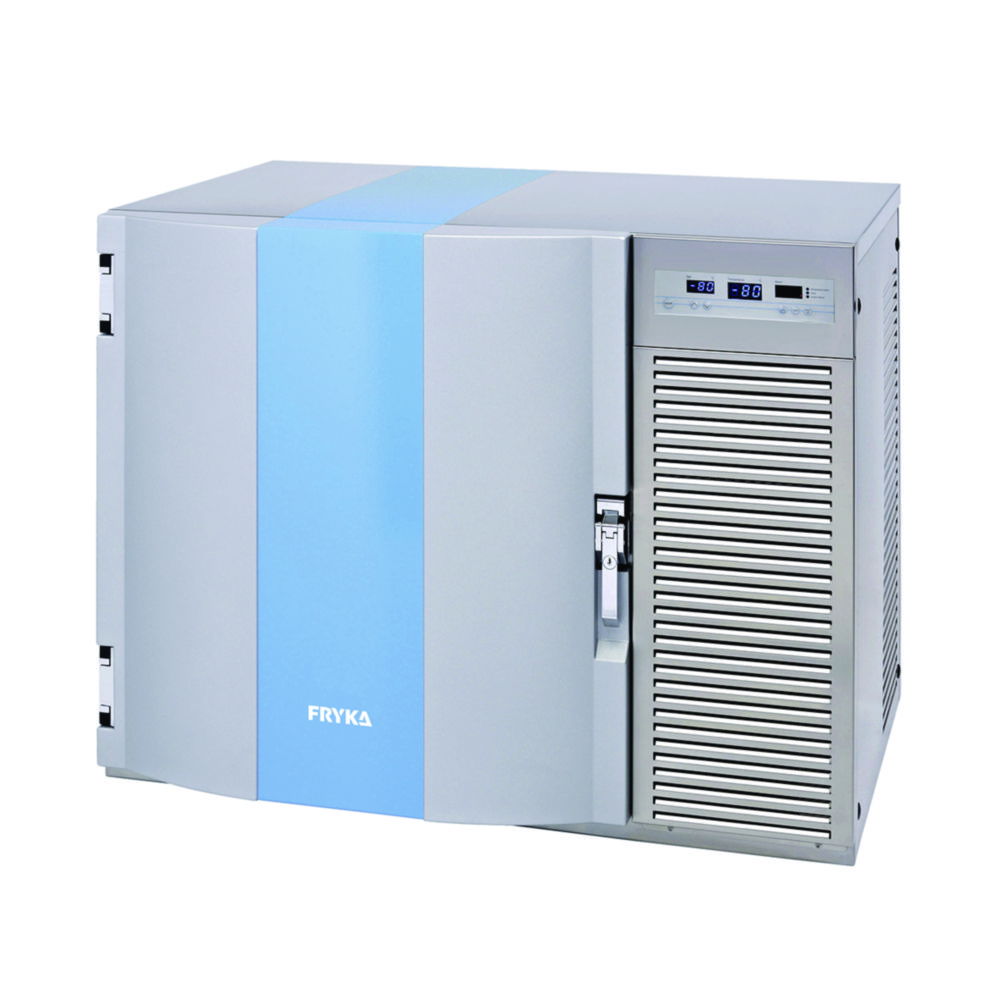 Underbench freezer TUS 80-100, up to -80 °C