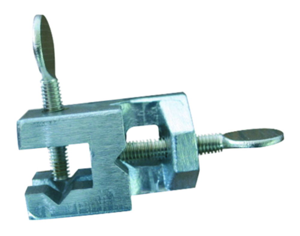 Multi-purpose bosshead light alloy Multi-purpose bosshead light alloy