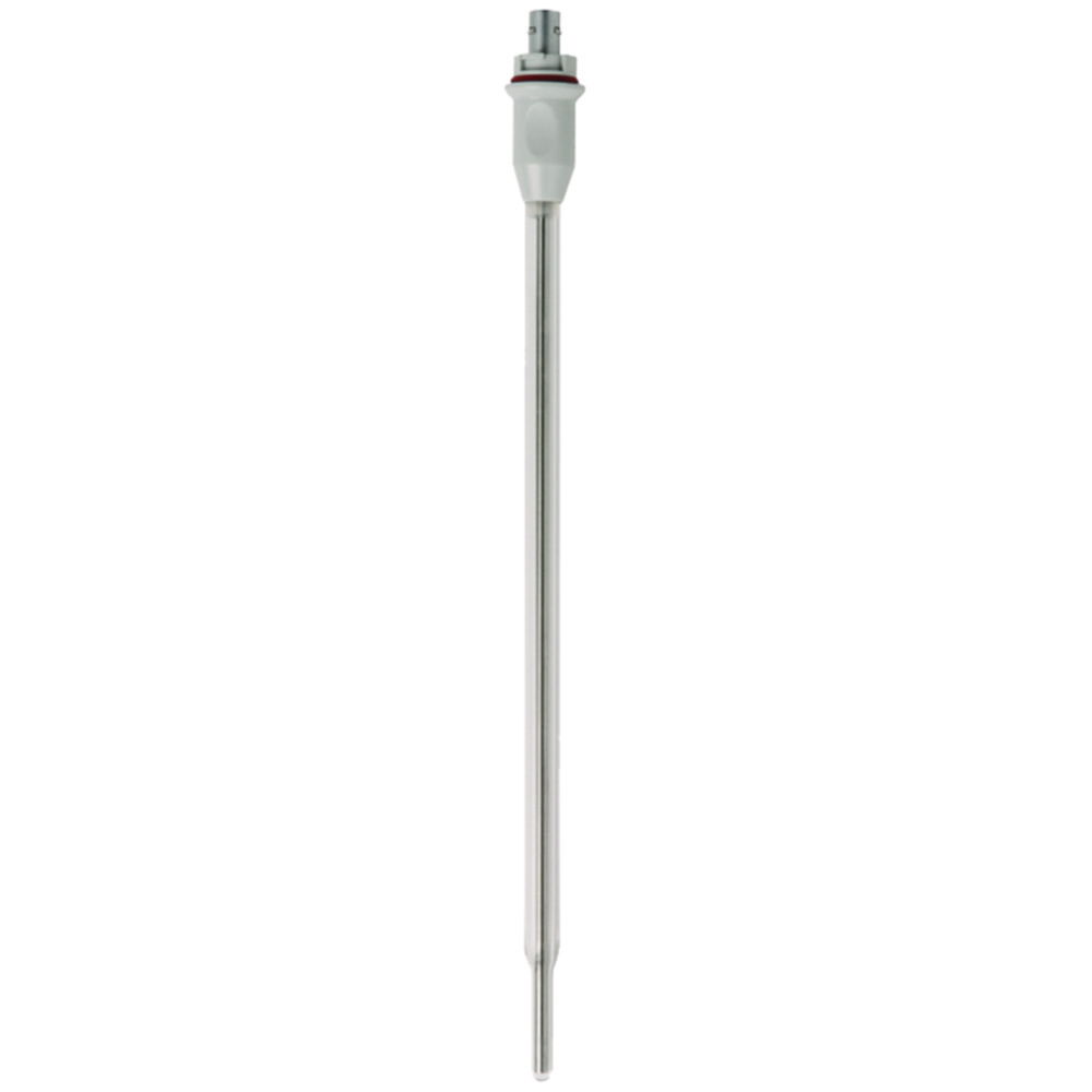 Glass-coated temperature probe TPX 300 for laboratory thermometers TFX 410-1/TFX 420 Glass-coated temperature probe TPX 300 for laboratory thermometers TFX 410-1/TFX 420