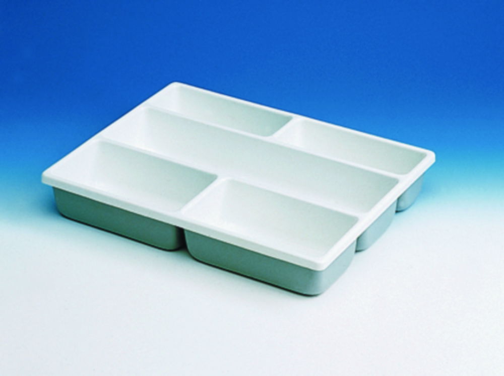 Tidy trays, PVC Tidy trays, PVC