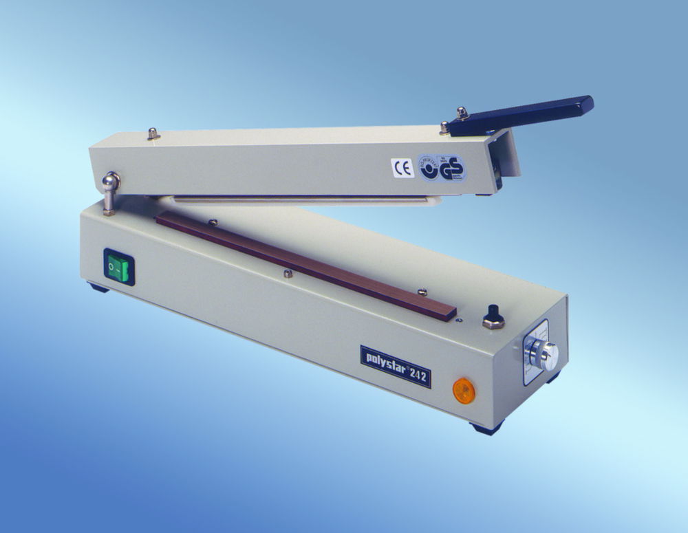 Heat sealers polystar® 243 Heat sealers polystar® 243