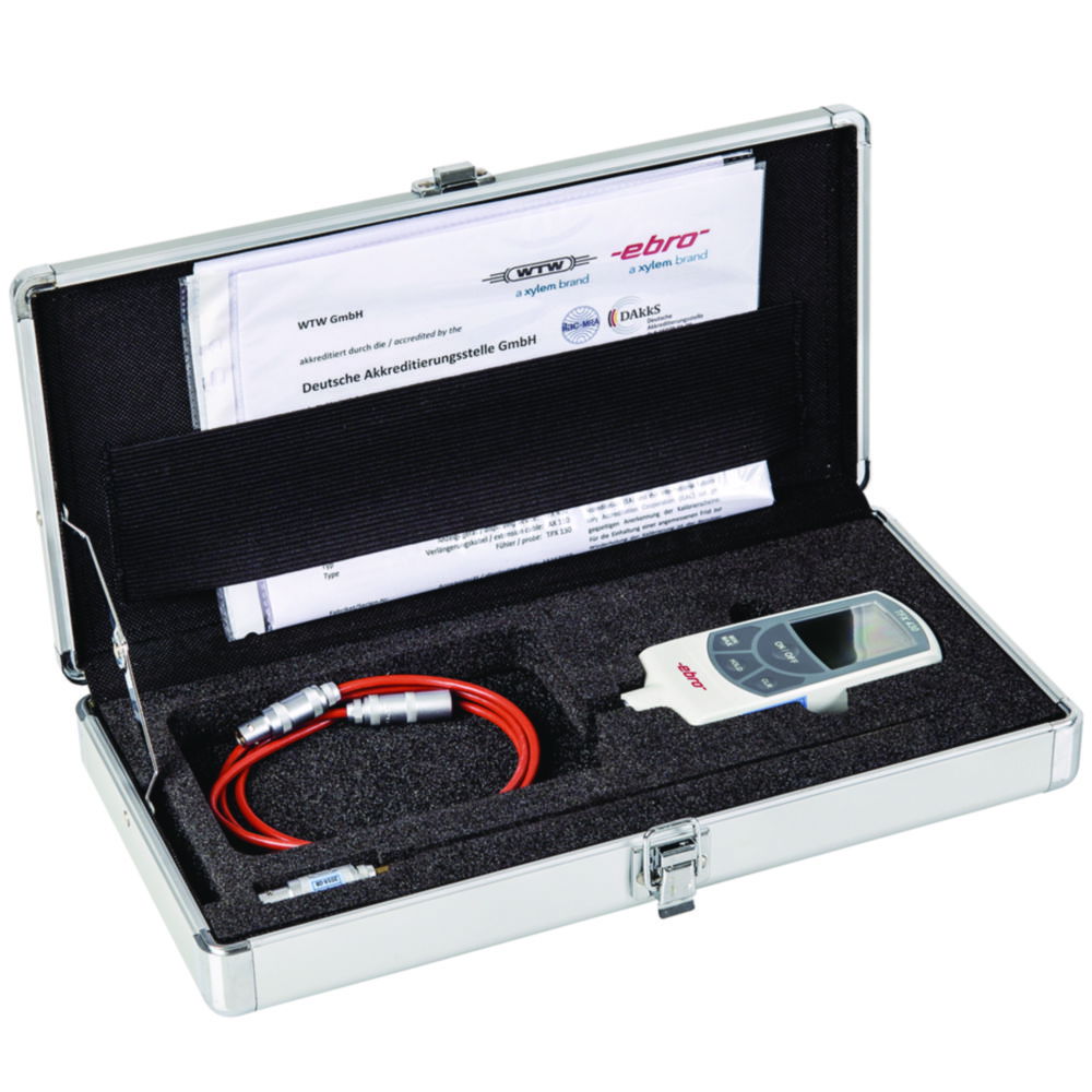 Precision thermometer TFX 430 Set Precision thermometer TFX 430 Set