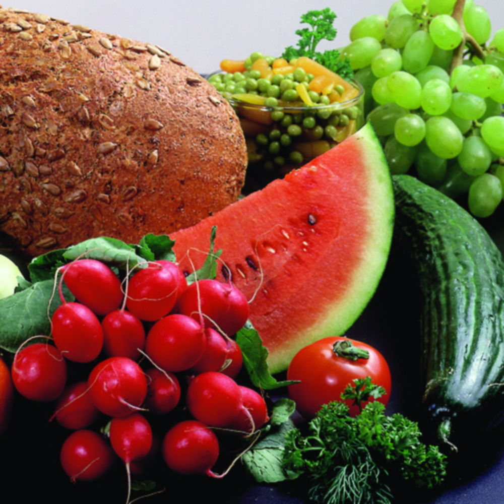 Centrifuge tubes for CHROMABOND® QuEchERS