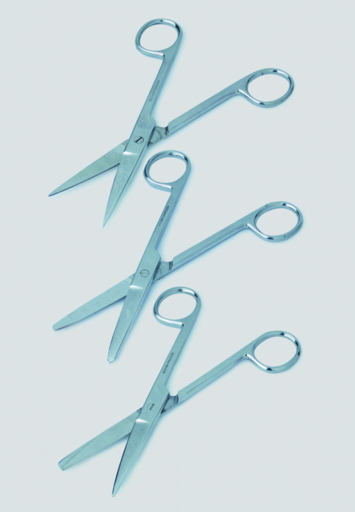 LLG-Scissors general purpose, stainless steel LLG-Scissors general purpose, stainless steel