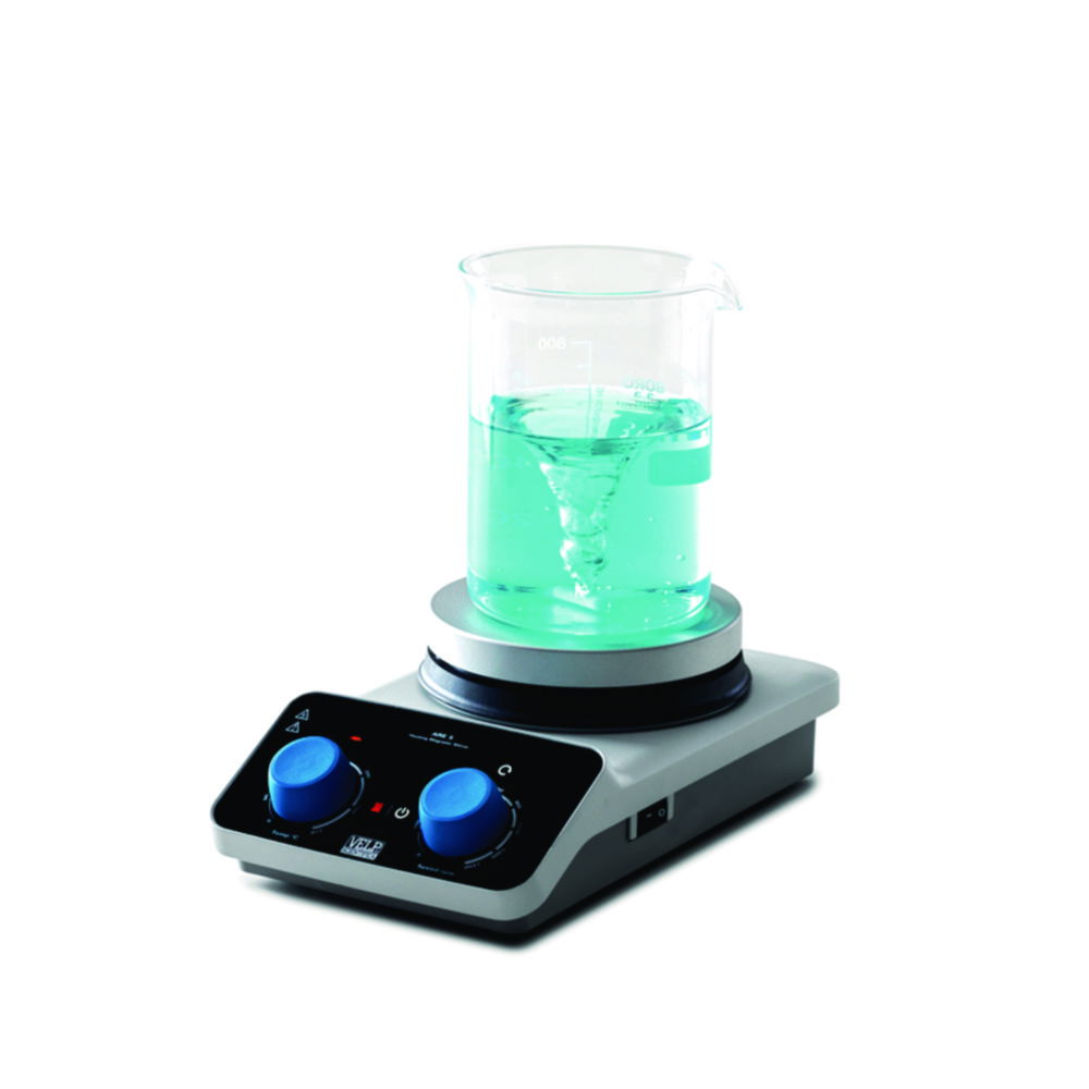 Magnetic stirrer ARE 5 Magnetic stirrer ARE 5