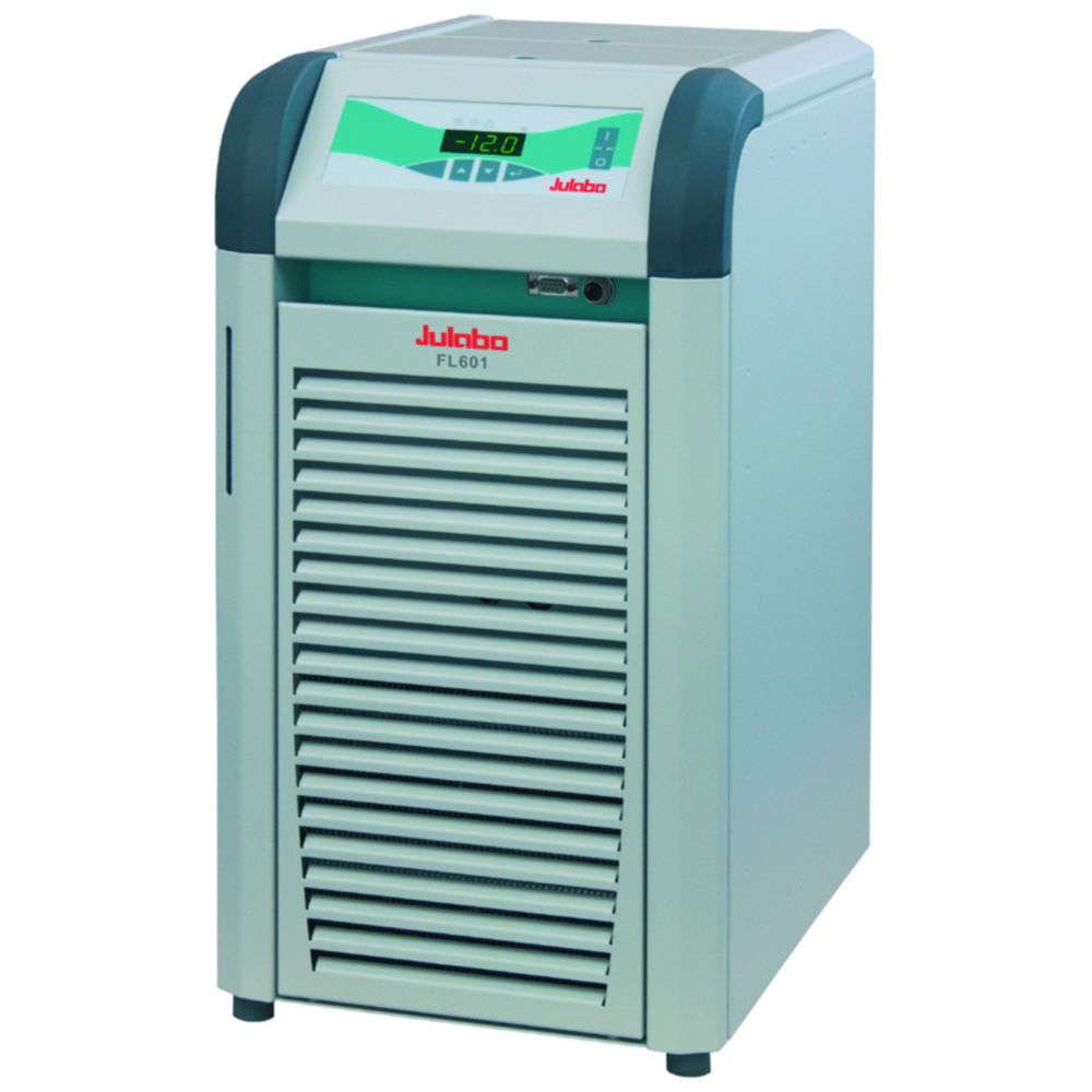Recirculating cooler FL Recirculating cooler FL