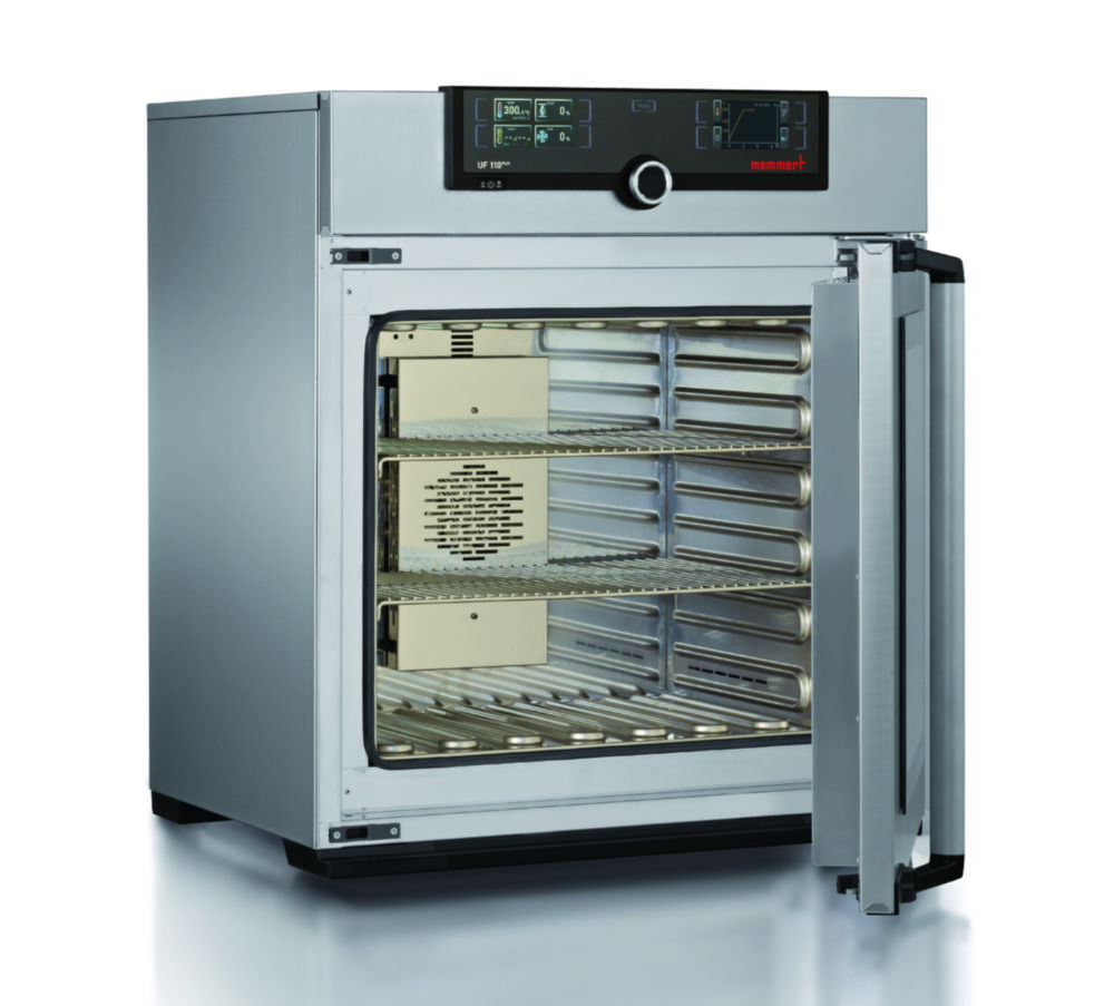 Universal ovens UNplus Universal ovens UNplus
