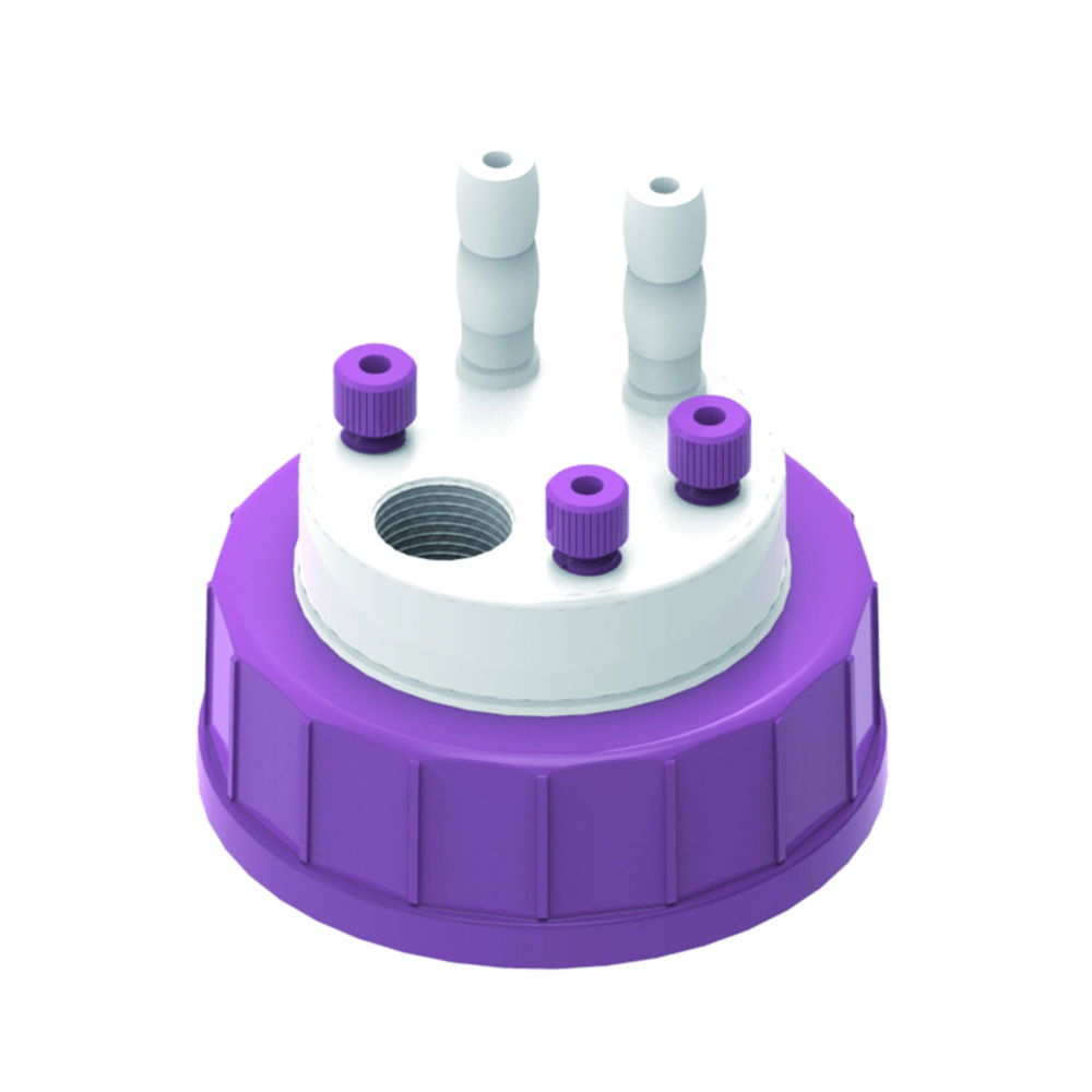 Waste SafetyCaps
