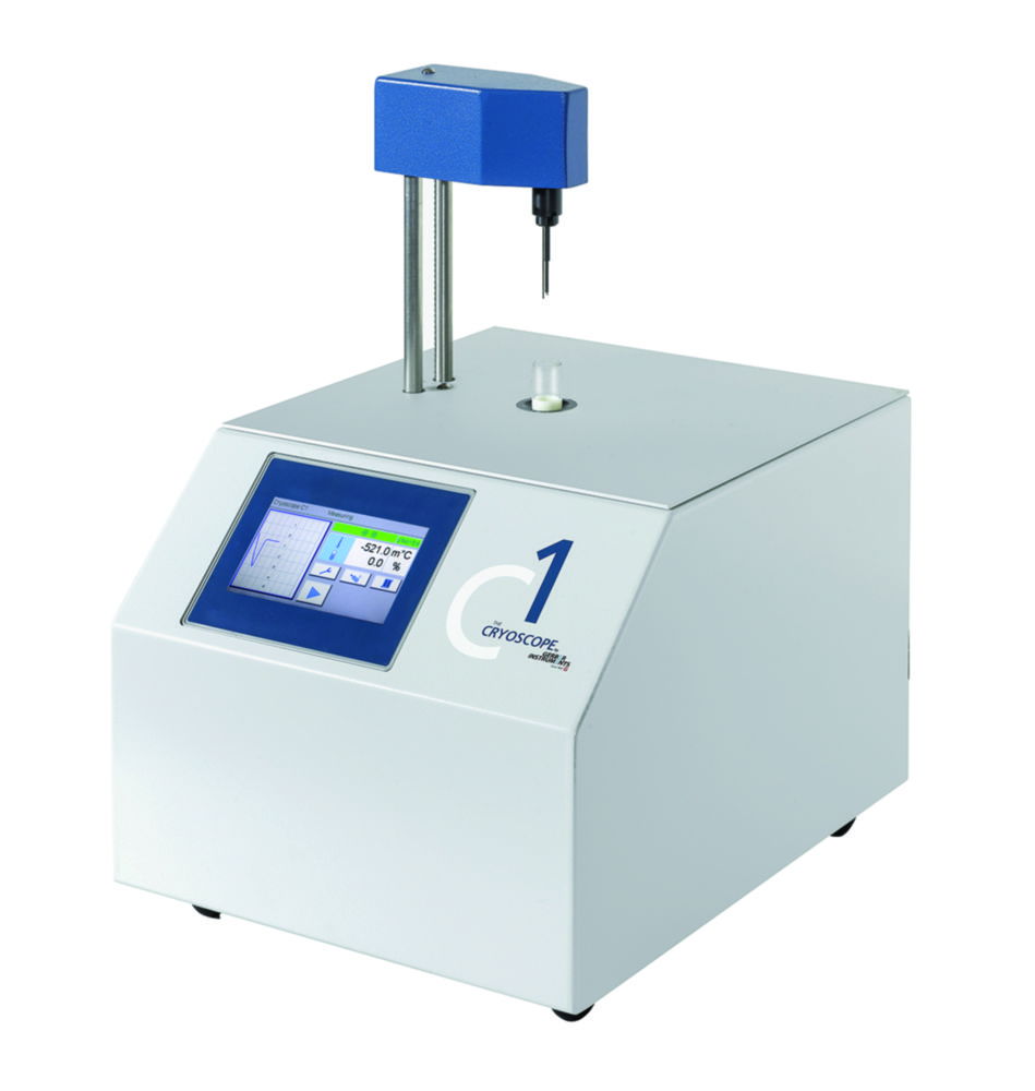 Cryoscope C1 Cryoscope C1
