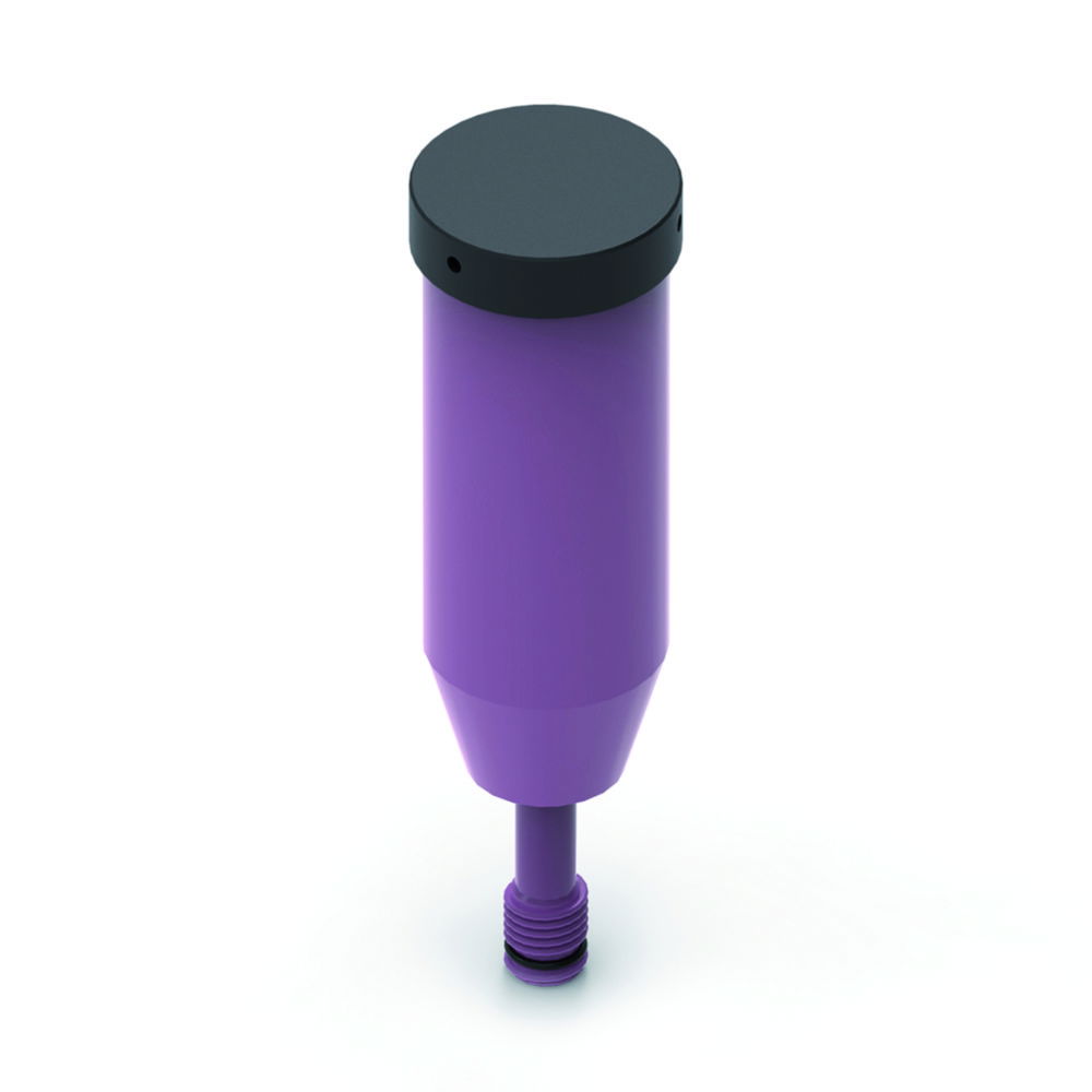 Exhaust filters for Waste SafetyCaps Exhaust filters for Waste SafetyCaps