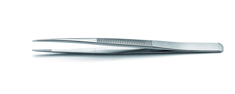 Forceps, stainless steel, anti-magnetic, anti-acid Forceps, stainless steel, anti-magnetic, anti-acid