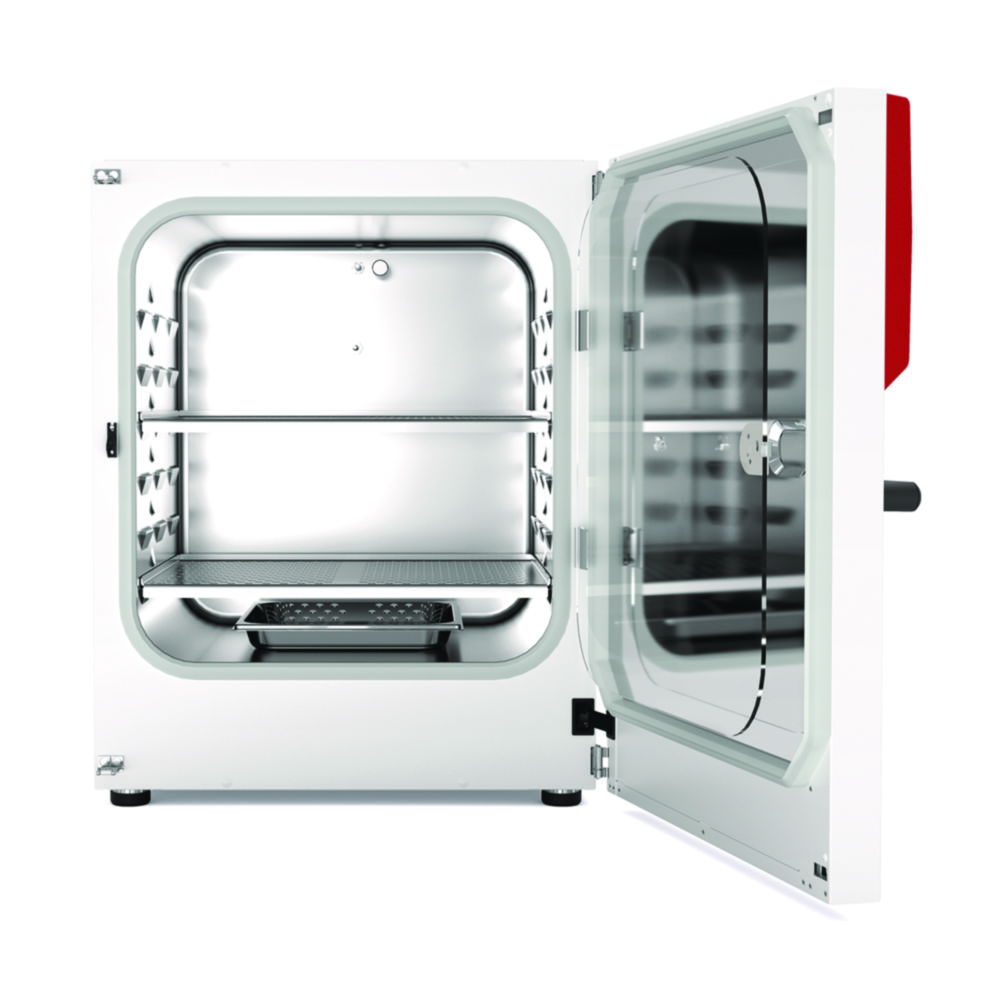 CO2 incubators CB-S CO2 incubators CB-S
