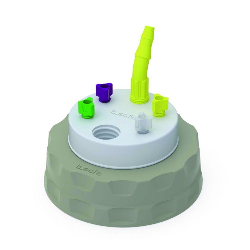 b.safe Waste Caps S 70/71, PP b.safe Waste Caps S 70/71, PP