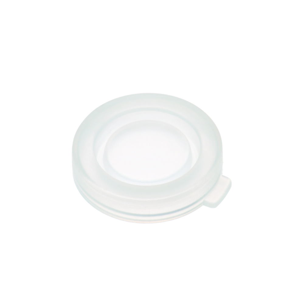 LLG-Snap caps ND22, LDPE LLG-Snap caps ND22, LDPE