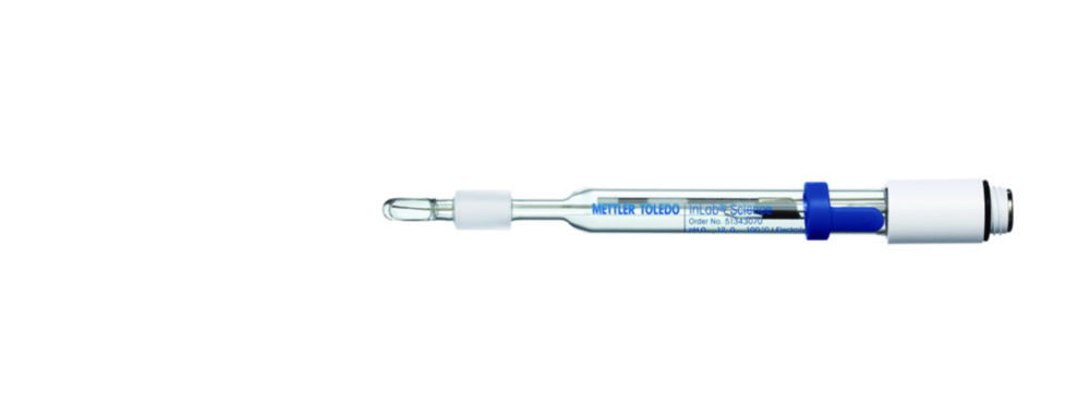 pH electrode InLab®Science pH electrode InLab®Science