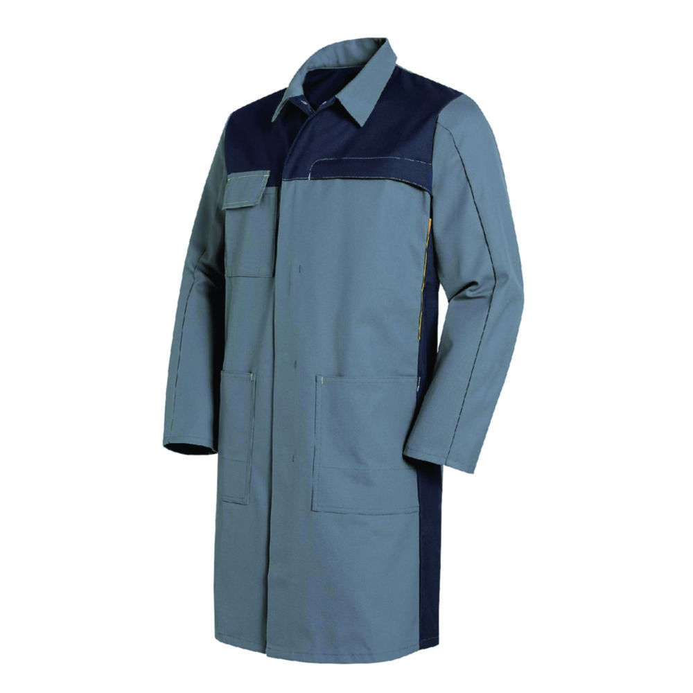 Men´s coat Type 16284, grey Men´s coat Type 16284, grey