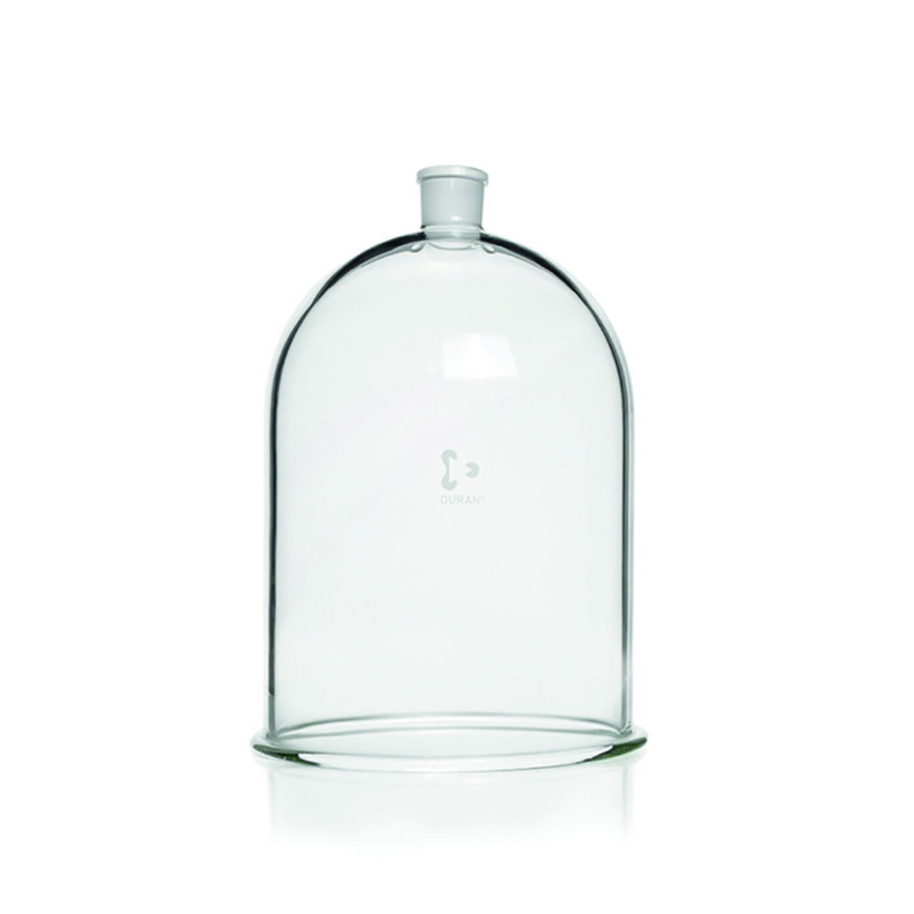 Bell jars, DURAN® Bell jars, DURAN®