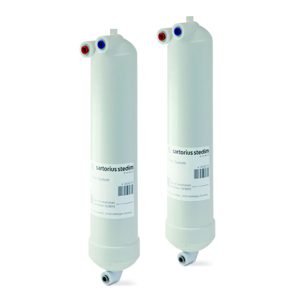 Accessories for Ultra Pure Water System arium® advance Accessories for Ultra Pure Water System arium® advance