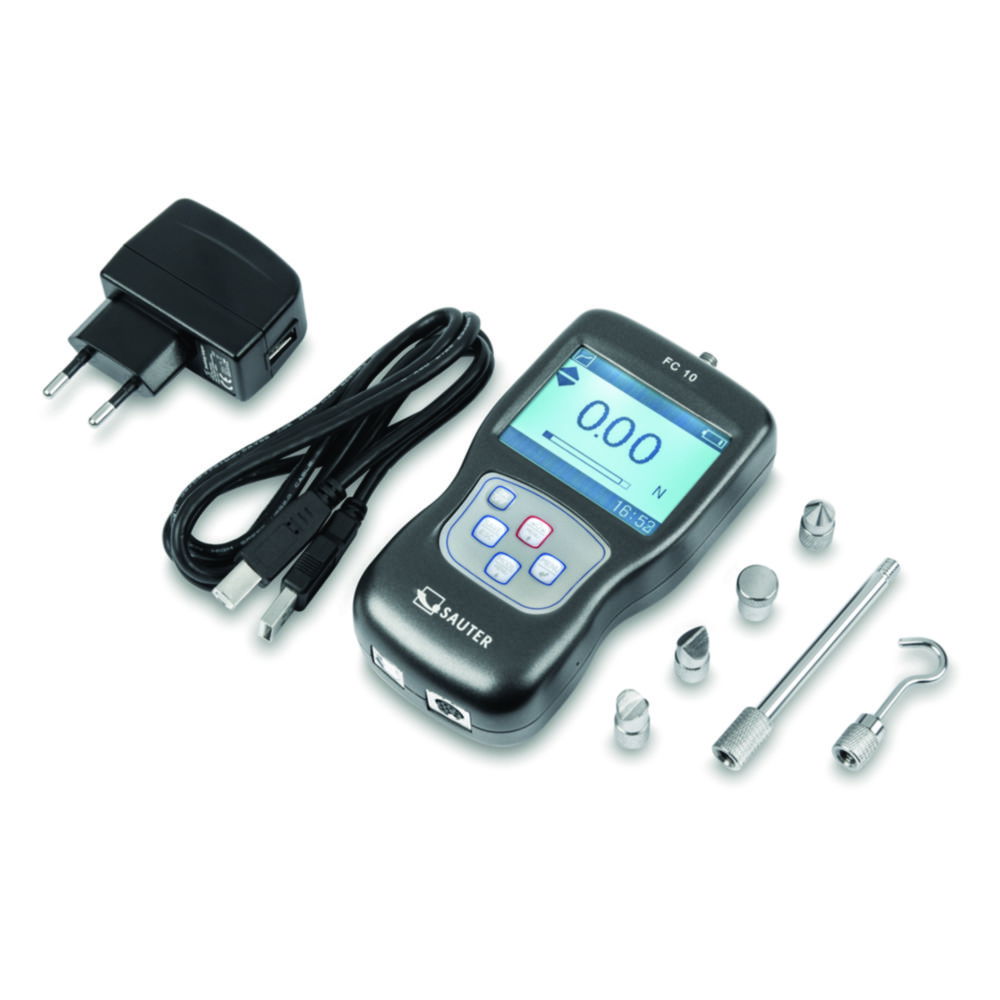 Digital force gauge FC Digital force gauge FC