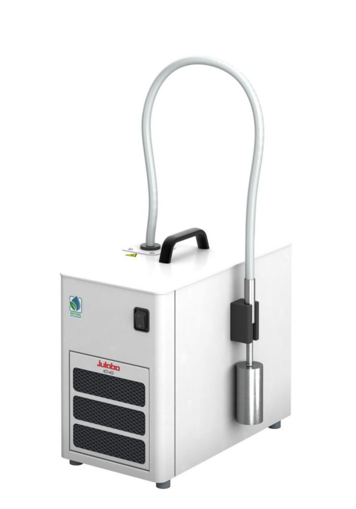 Immersion cooler IC40/50 Immersion cooler IC40/50