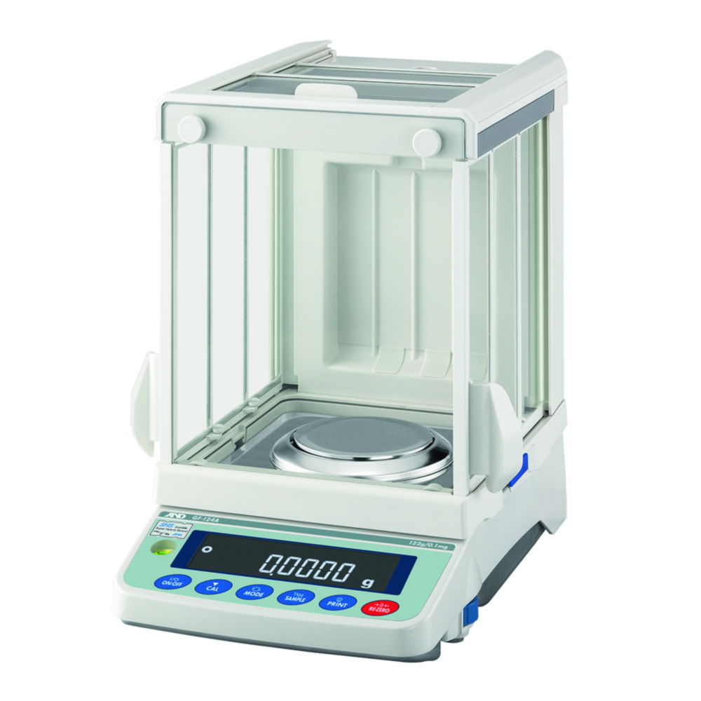 Analytical balances, Apollo, GF-A Analytical balances, Apollo, GF-A