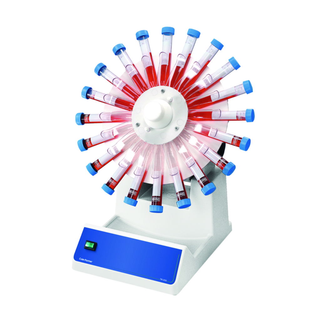 Rotator TR-200 Rotator TR-200