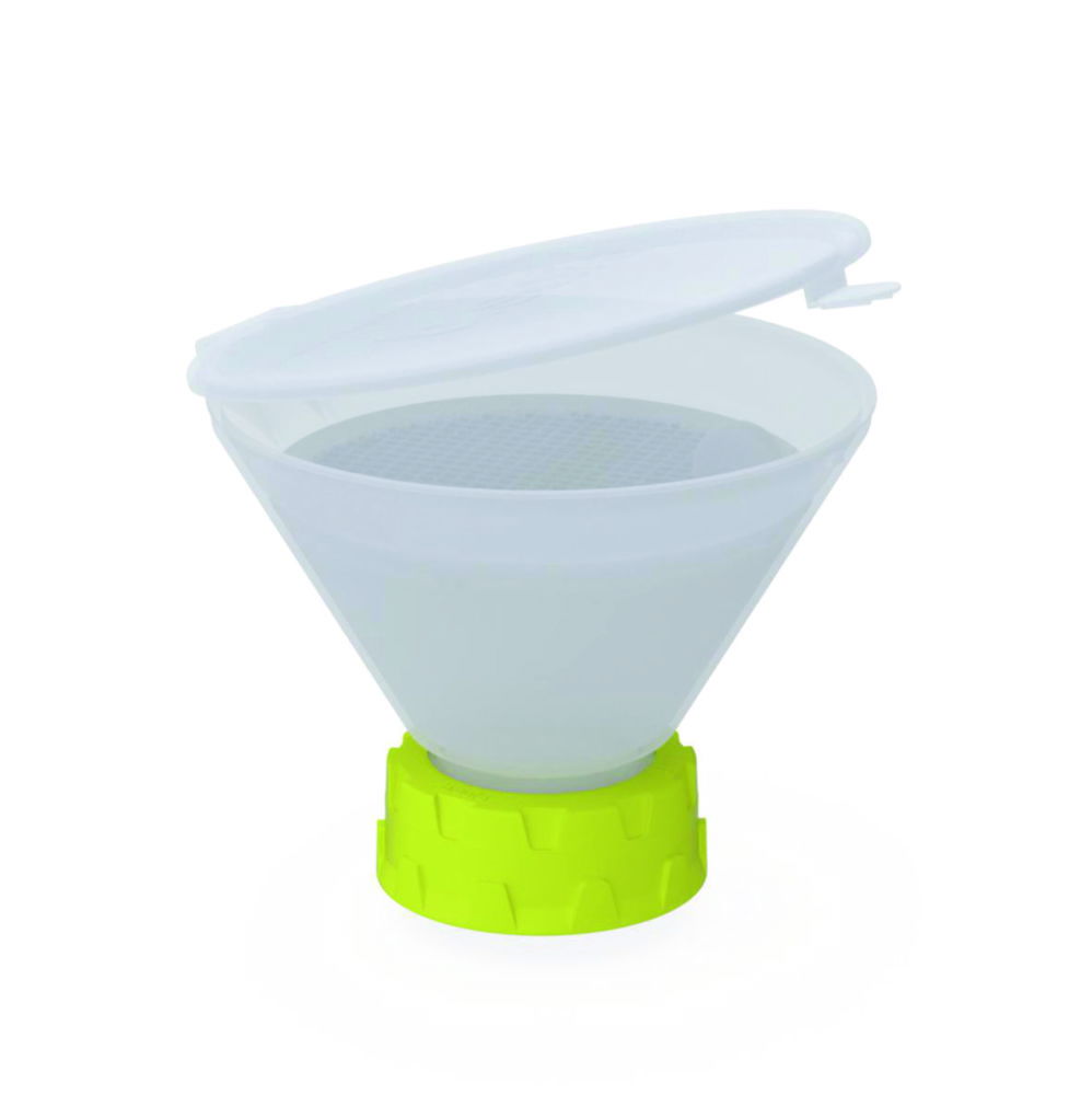 Safety funnels 130, PE Safety funnels 130, PE