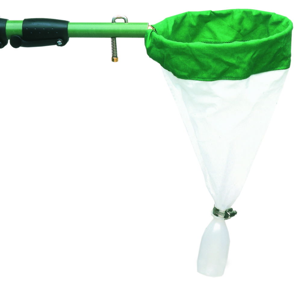Plankton net Plankton net